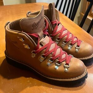 Women’s Danner Hiking Boots